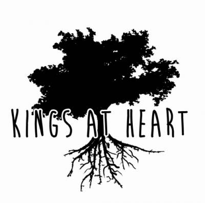 logo Kings At Heart